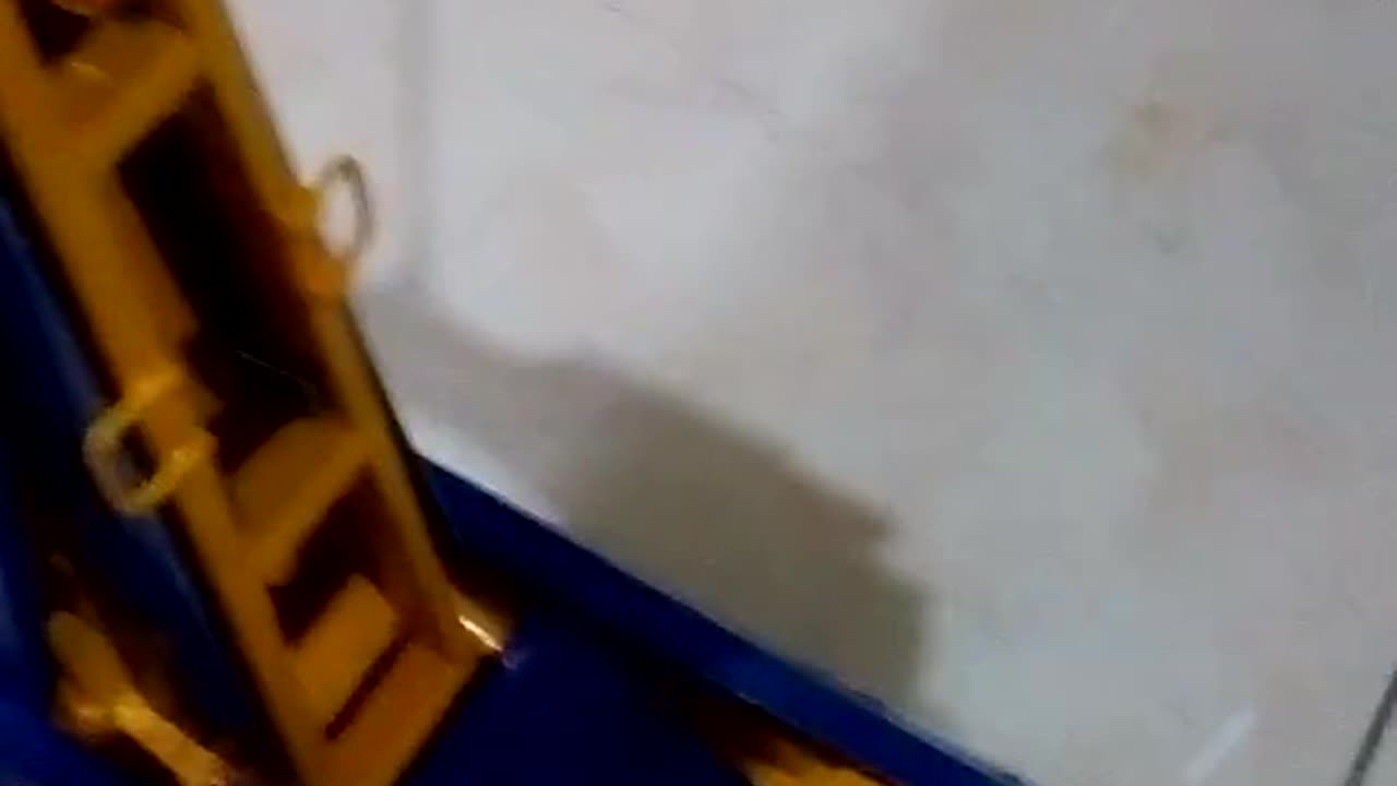 Golden State Miniature Backstop