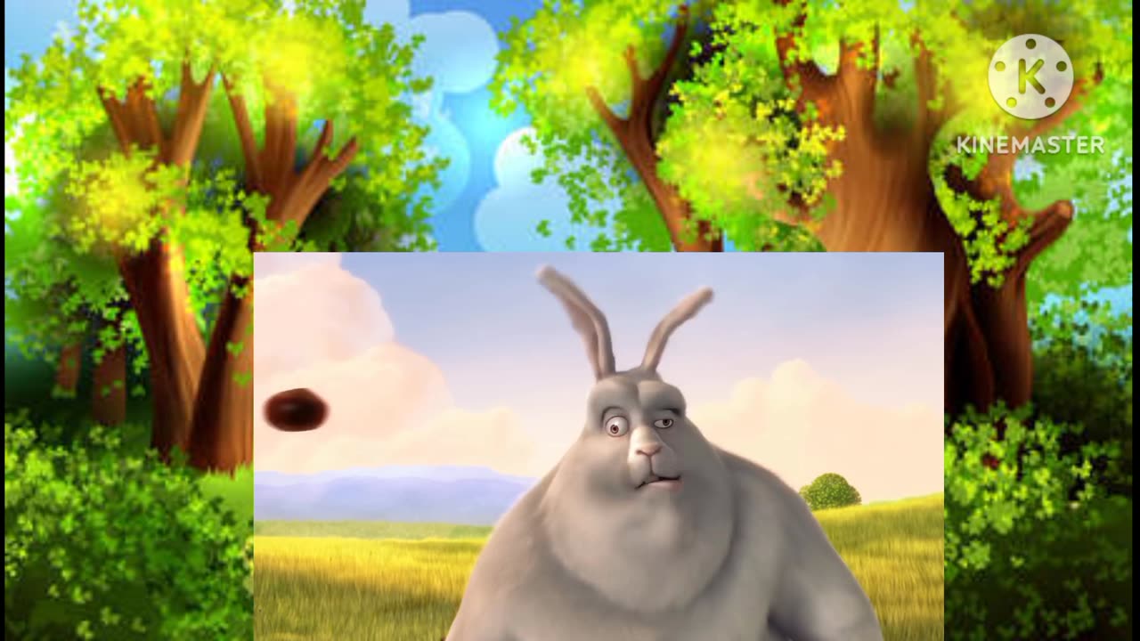Big Buck Bunny | Animated Film