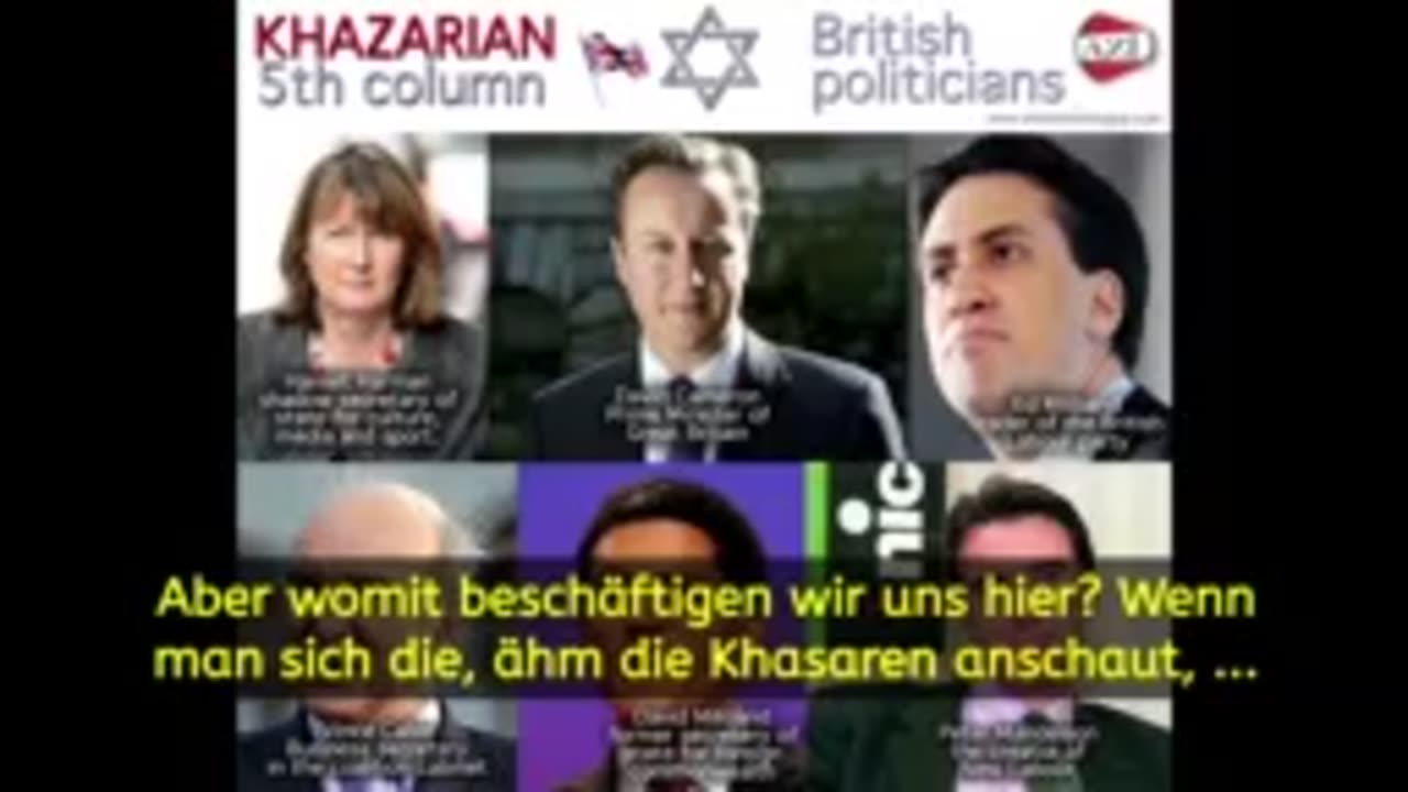 The Greater Israel Project