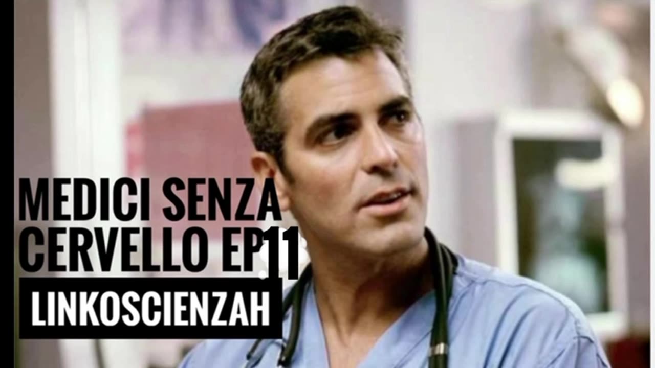 Medici senza cervello ep11