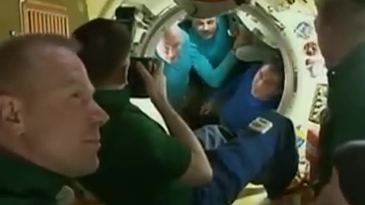 We are NASA