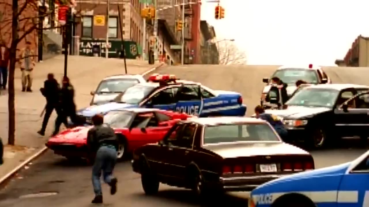 Camron - 357 (VIDEO)