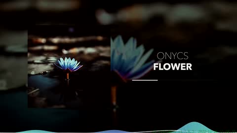 "Flower" by Onycs: Ambient Morning No Copyright Free Downtempo Piano Background Music