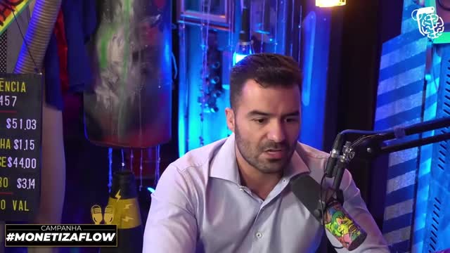 A IMPRENSA COMPROU OS ÁUDIOS POLÊMICOS DO MAMÃE FALEI? - ARTHUR DO VAL
