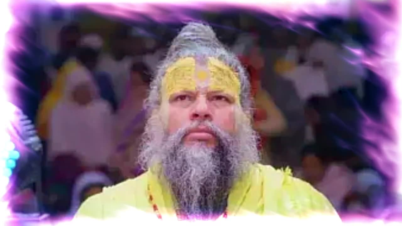 Shri Premanand Ji Maharaj