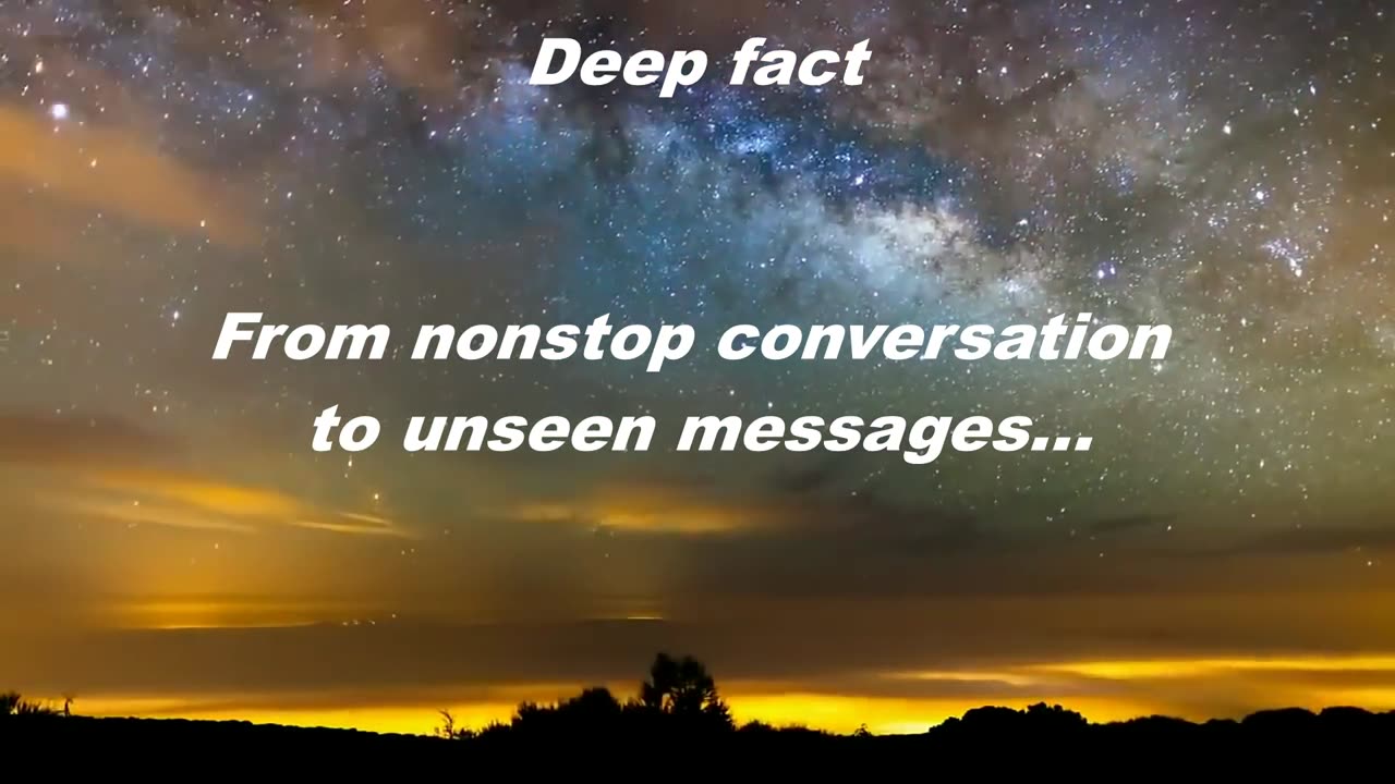Deep fact