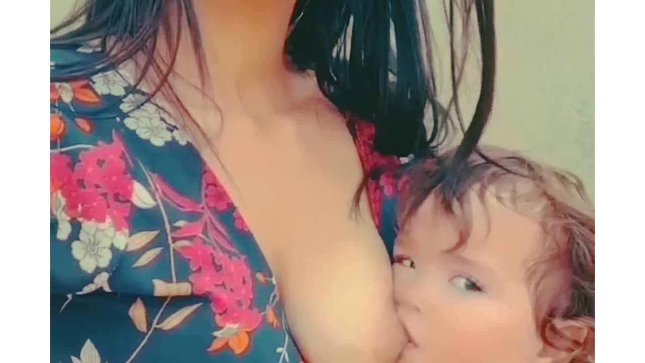 Breastfeeding Beautiful 01 #viral #trending #ukraine #russia #india #unitedstates