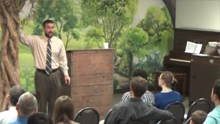 JEREMIAH CHAPTER 10