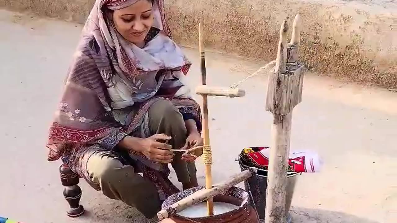 Village Life village culture 🧫