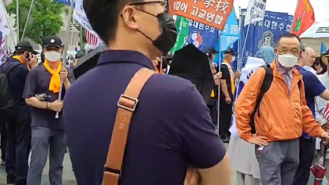 20200903_V3_S01(Cner4ZK8h-o)광화문 분향소를 찾아 백선엽 장군이 어떤 분인지 알게 되다