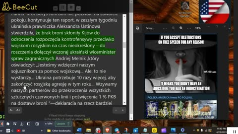 🔴Amerykanom nie powiedziano, że bardzo prawdziwa „Księga dżungli” dosłownie ma ich zniszczyć🔴