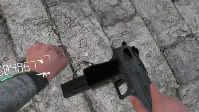 HOW DID HE SURVIVE THAT