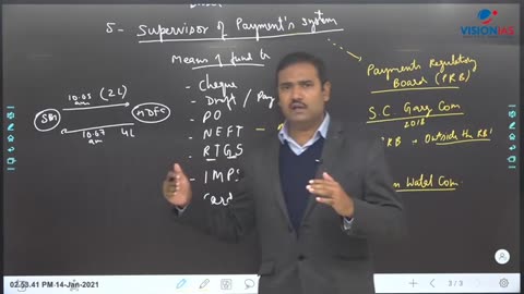Economics UPSC CH23