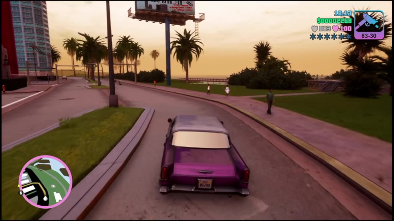 GTA Vice City pt2