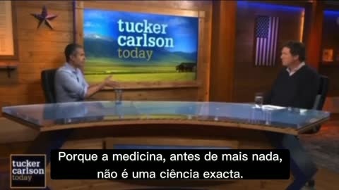 ⚠️‼️Dr Aseem Malhotra - "Confie(m) na ciência declaração nada científica⚠️‼️