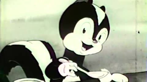 Terrytoons - 1942x12 - The Stork's Mistake