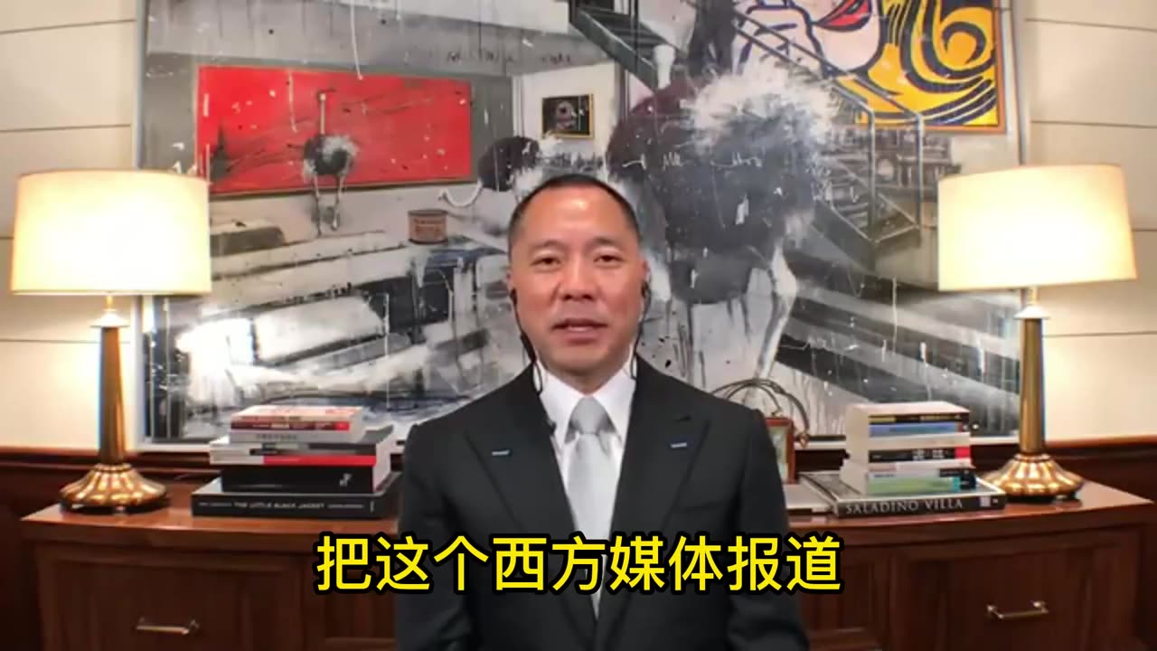 2017年5月25日： 我能认识托尼布莱尔先生，他是我认识的国家元首，国际上有影响力的政治家之一，我跟他没有任何商务合同（842）