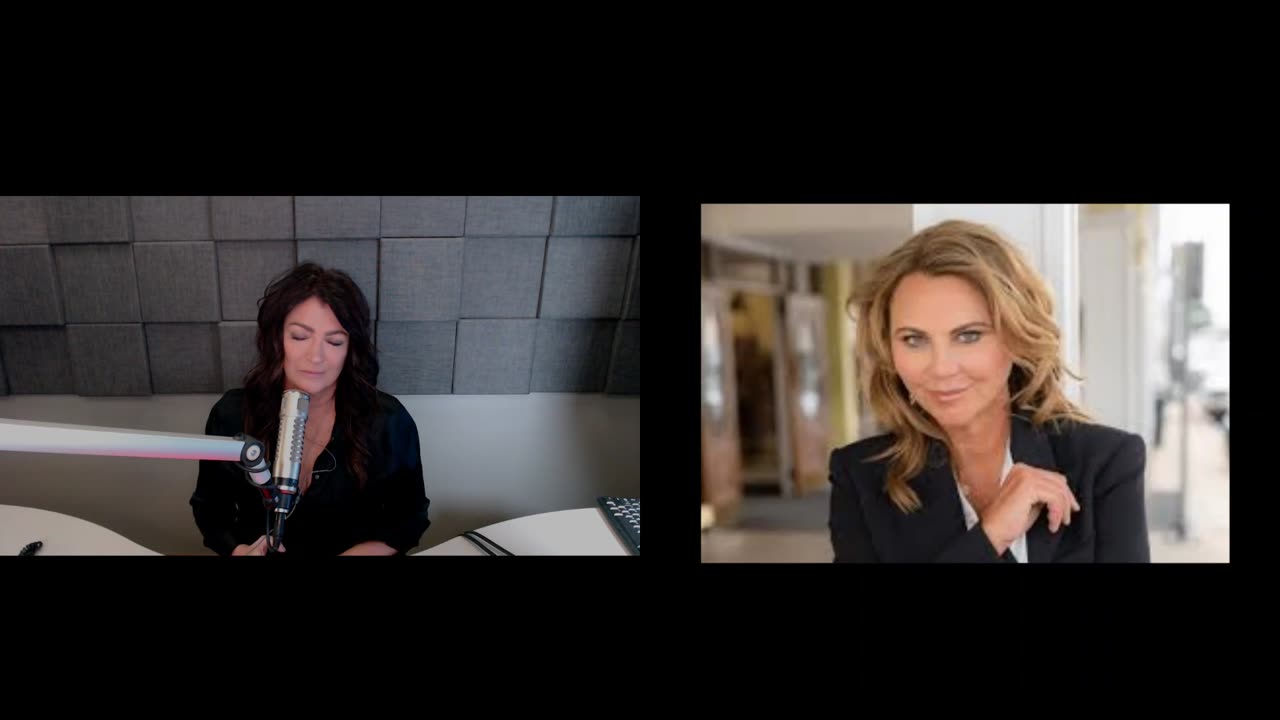 10/22/24 Seg 1 Lara Logan What Is The State of The Media Today