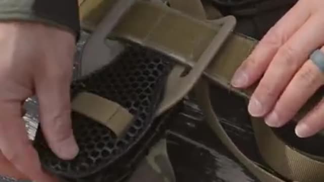 HOLSTER PAD BLISS: IceVents® Aero (Safariland UBL) vs. IceVents® Classic (MHA)