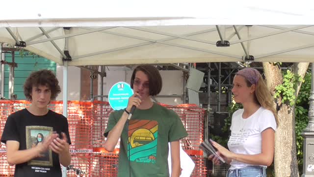 Bologna 23.07.2021 Uniti Insieme 3