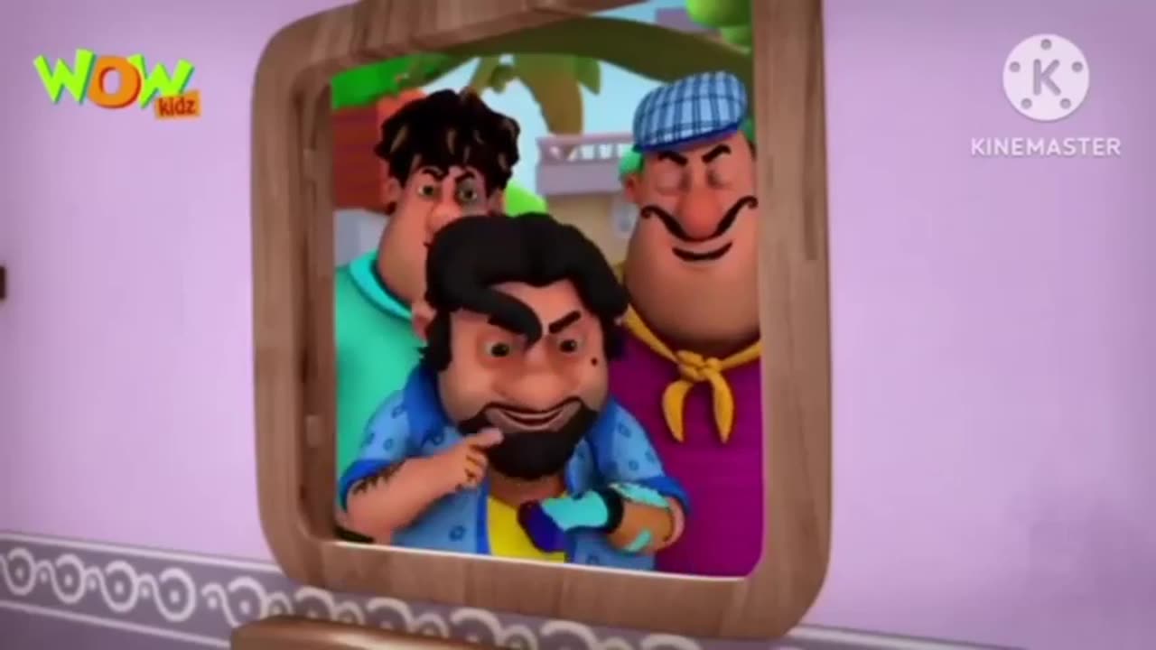 #Motu Patlu official #video#