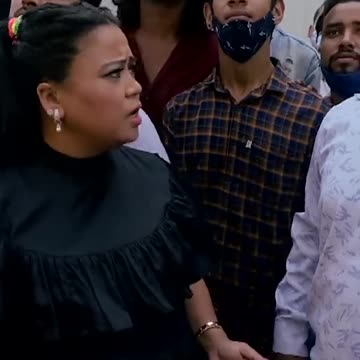 Jeans पहन कर आया Kattappa!!🤣 | The Khatra Khatra Show