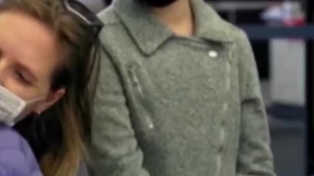 Vaccino per genocidio