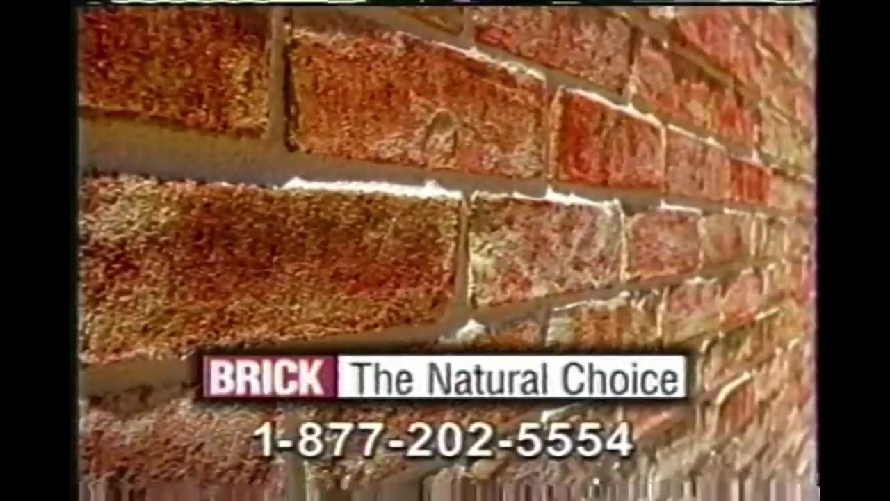Brick PSA Commercial (2003)