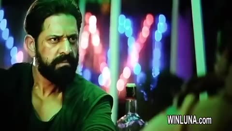 New Punjabi action movie 2023