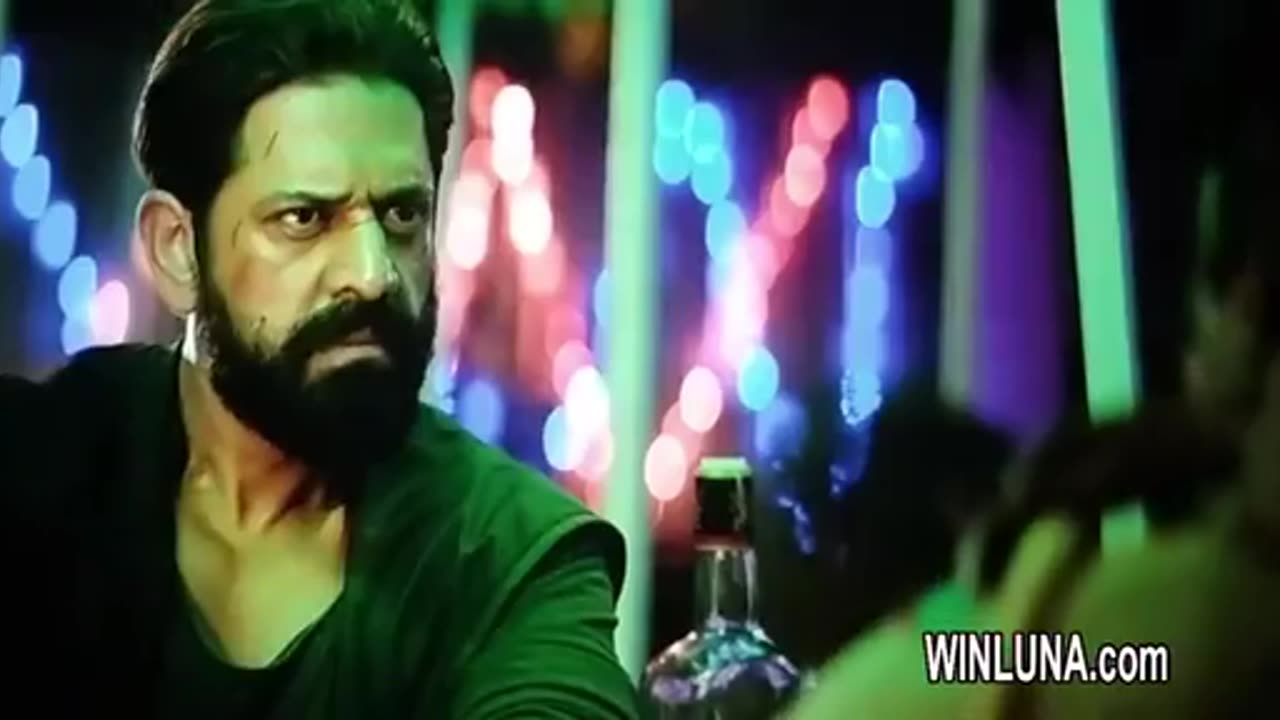 New Punjabi action movie 2023