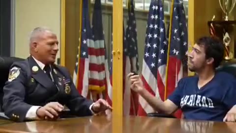 Great 2 minutes explanation of why 9/11 was something completely different than the narrative they force fed us.