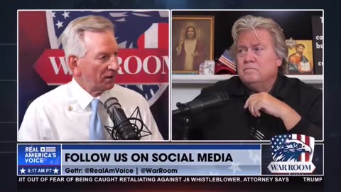 Tommy Tuberville complains after National Guard rejects 'white supremacists'