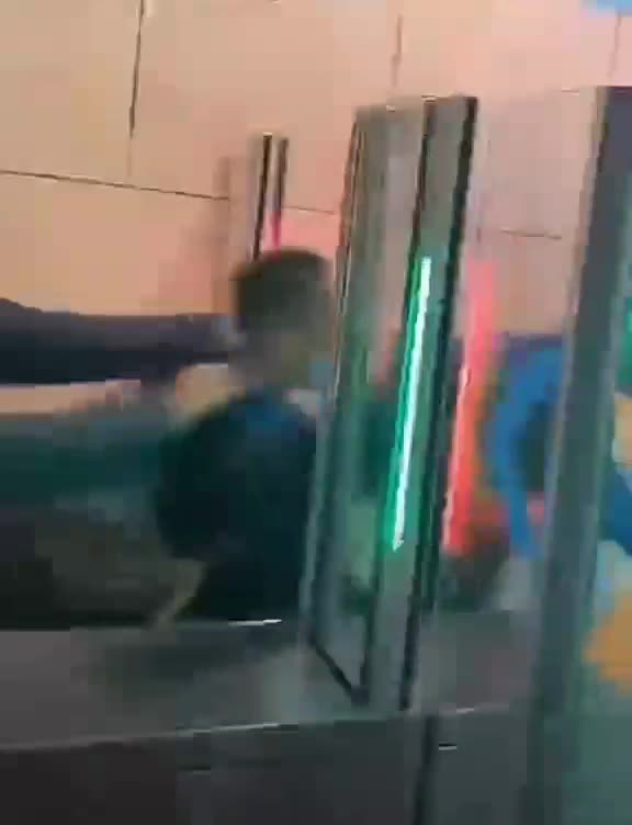 Welcome to the "SMART CITY" Lol "kids"