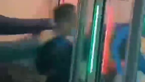 Welcome to the "SMART CITY" Lol "kids"