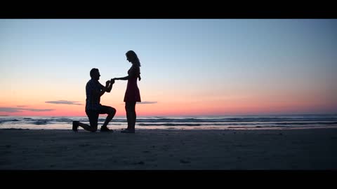 Quiet love