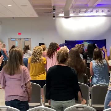 Arise Summit Ohio, Night One