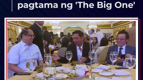 Pamahalaan, patuloy na inihahanda ang mga Pilipino sa posibleng pagtama ng 'The Big One'