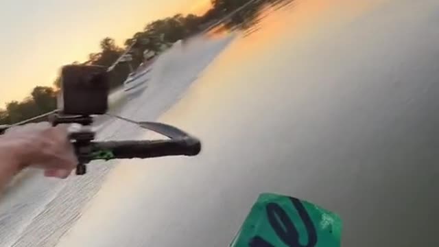 @Gopro- "We will hook u up but you can't take the IPhone out again..