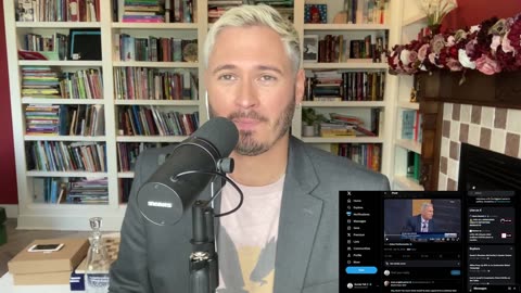 GOP CIVIL WAR_ Kevin McCarthy FLAMES Matt Gaetz As A P_do! _ The Kyle Kulinski Show