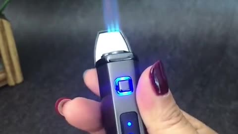 electric lighter