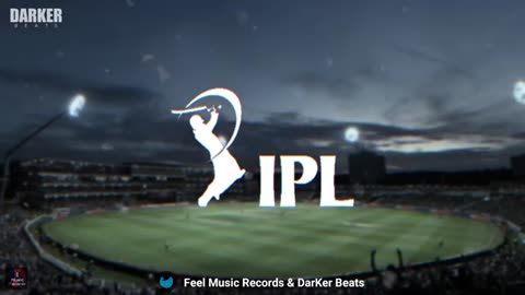 Free Hip hop freestyle beat IPL Cricket