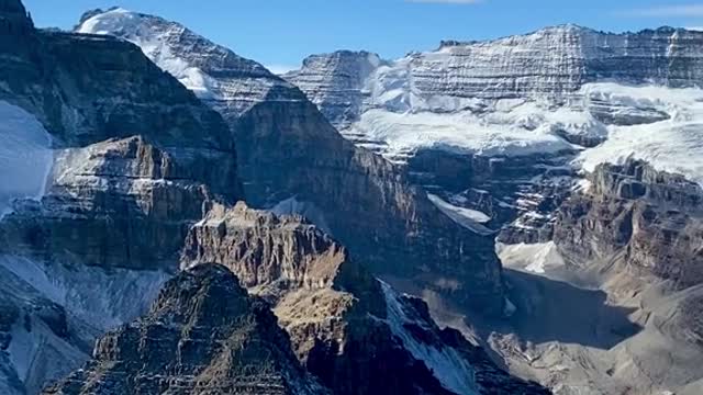 Fairview mountain🏔🇨🇦