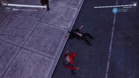 Spider-Man Can Finally Kill With This Mod for Spider-Man PC!