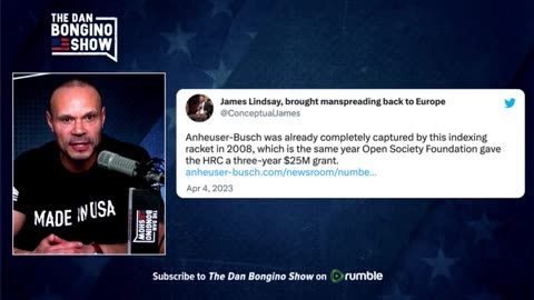 The Trump Persecutors Are Trying To Change The Narrative