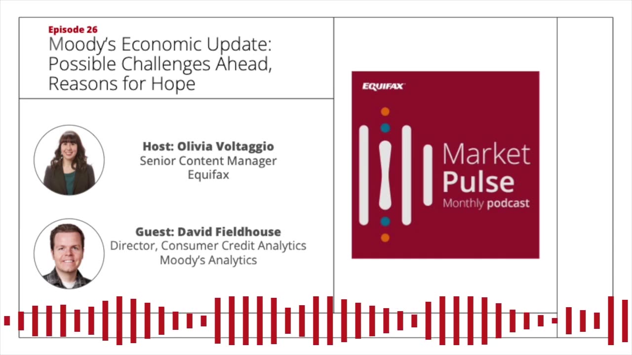 Possible Economic Challenges Ahead, Reasons for Hope