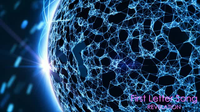 SONG ❤️ Revelation... Love Letter Background Song Liebesbriefe Hintergrundlied by Pascal