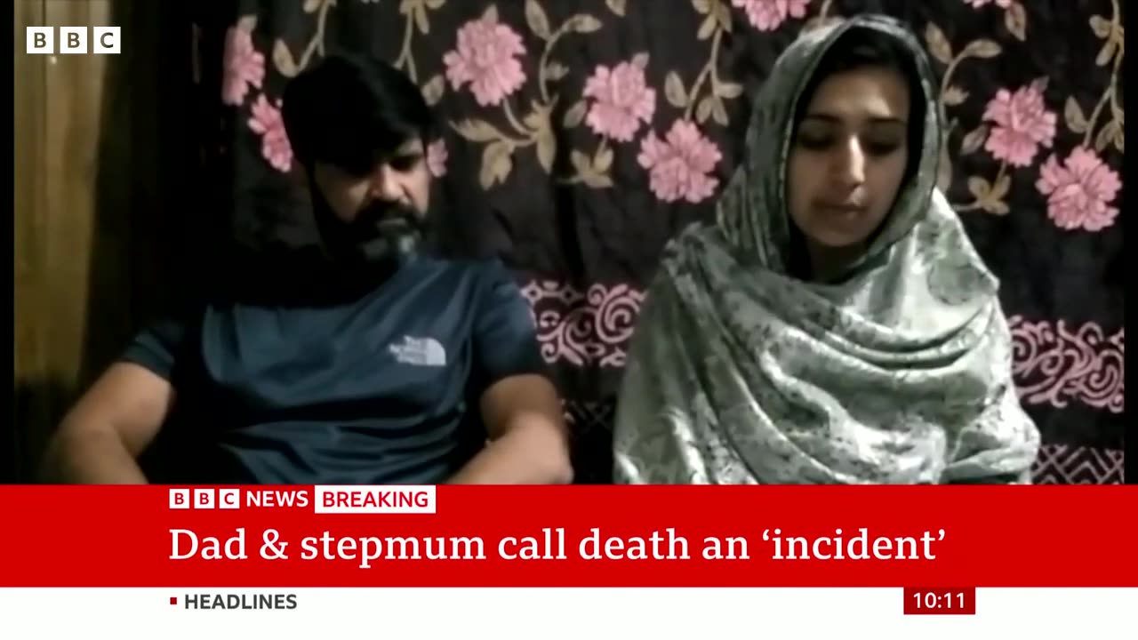 Sara Sharif: Dad and Stepmum release Video: Willing to Cooperate with UK Authorities