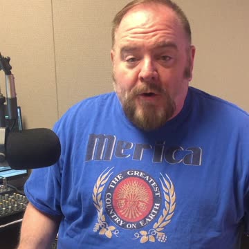 Regular Joe Show Teaser - 05/03/23 - Live M-F 9a-12n ET