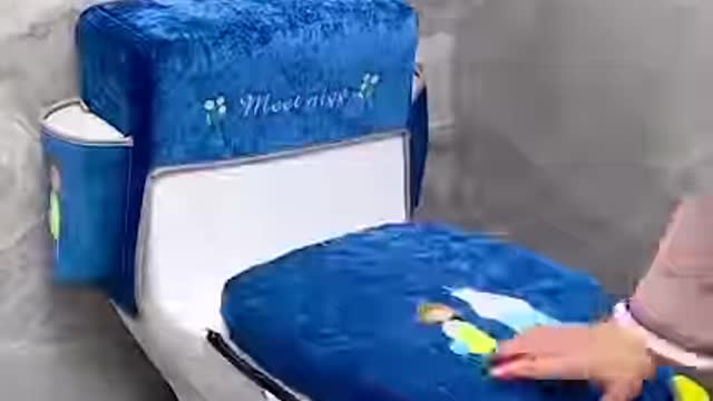 Transform your bathroom with these prouducts!