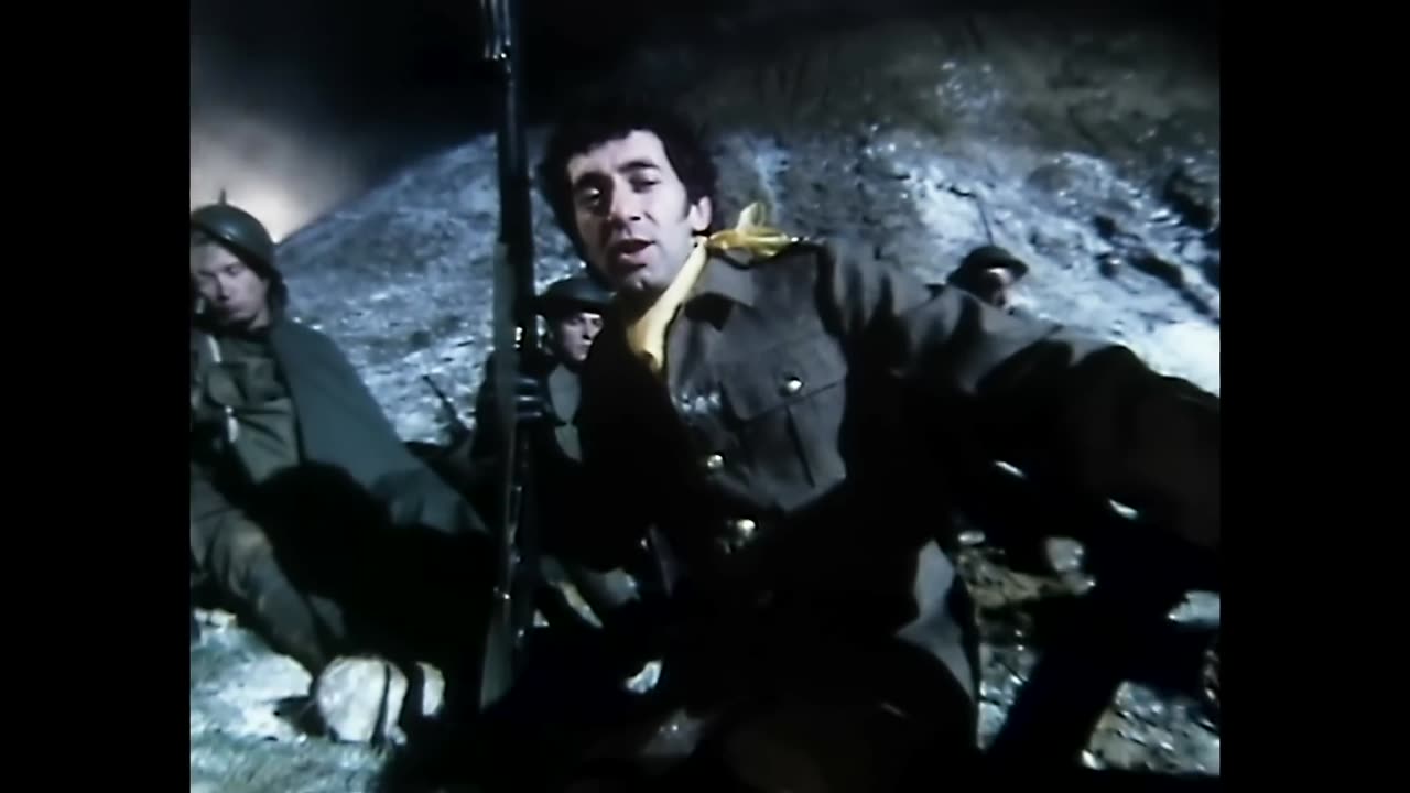 Jona Lewie - Stop The Cavalry